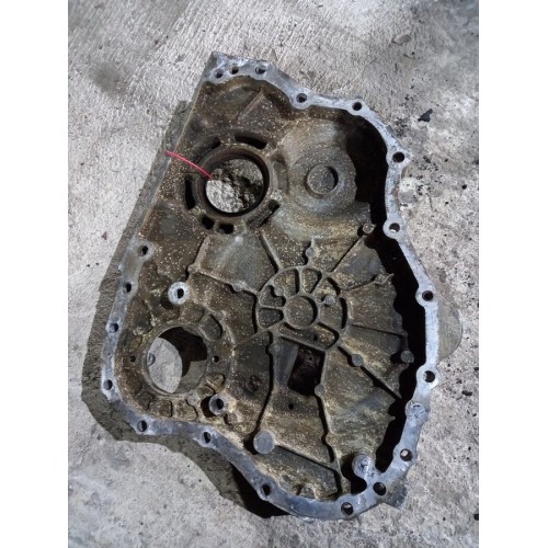 Крышка двигателя передняя Renault Magnum MACK (999), 333GB5131AM-1