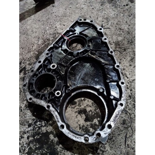 Крышка двигателя передняя Renault Magnum MACK (966), 333GB289M-1