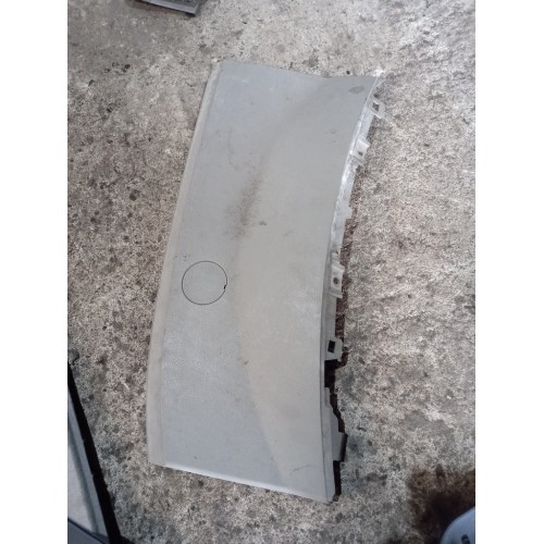 Пластик салона Renault Premium 037929 (132), 5010563932