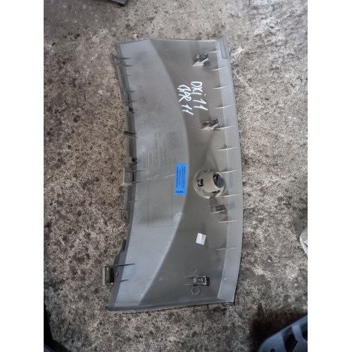 Пластик салона Renault Premium 037929 (132), 5010563932-2