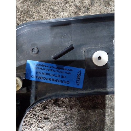 Накладка двери Renault Premium 037929 (127), -2