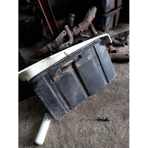 Ящик инструментальный Renault Premium 037929 LH (139), 5010544470-3