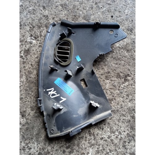 Часть торпедо Renault Premium 037929 LH (138), 5010563900-2