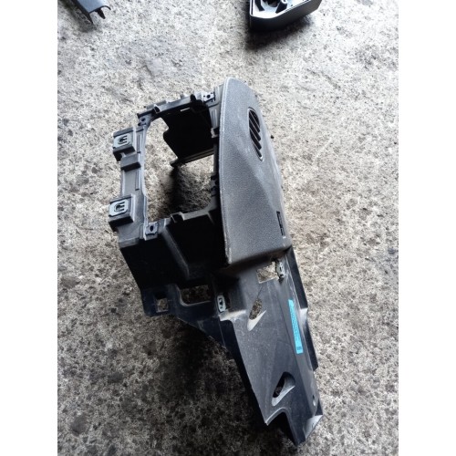 Часть торпедо Renault Premium 037929 RH (135), 5010563902-3