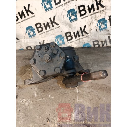 Рулевой редуктор (ГУР) Scania деф. (124), 1353044-3