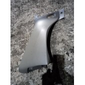 Часть торпедо DAF XF 105 460 897340 нижняя RH (103)