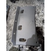 Часть торпедо DAF XF 105 460 897340 (102)