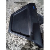 Накладка на торпедо (верхняя часть централ.) DAF XF 105 460 897340 (116)