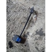 Фонарь для чтения DAF XF 105 460 897340 (099)