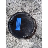 Заглушка DAF XF 105 460 897340 под сиденьем (100)