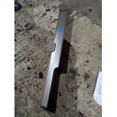 Штора двери DAF 105 XF 897340 солнцезащитная LH (121)