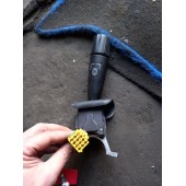 Подрулевой переключатель DAF 105 XF 460 897340 круиз-контроля (602)