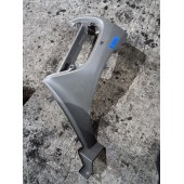 Часть торпедо DAF XF 105 460 897340 (110)