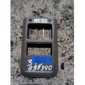 Накладка декоративная (под пульт автономки) DAF XF 105 460 897340 (111)