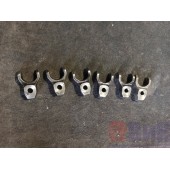 Прижим форсунки Scania PDE (595)*