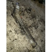 Коллектор впускной Renault Magnum DXI 13 в сборе (087)