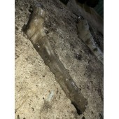 Коллектор впускной Renault Magnum DXI 13 в сборе (089)