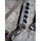 Коллектор впускной Renault Premium DCI в сборе (102)