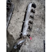 Коллектор впускной Renault Premium DCI в сборе (101)