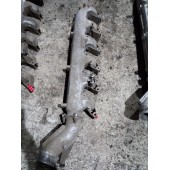 Коллектор впускной Renault Premium DCI в сборе (970)