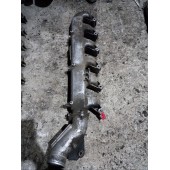 Коллектор впускной Renault Premium DCI в сборе (990)