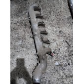 Коллектор впускной Renault Premium DCI в сборе (989)