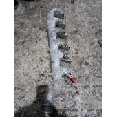 Коллектор впускной Renault Premium DCI в сборе (090)