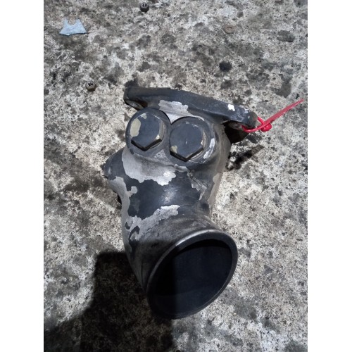 Патрубок впускного коллектора Renault MIDR (104), 5600426441