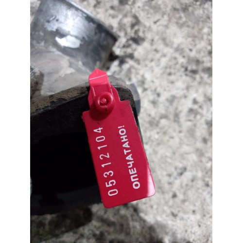 Патрубок впускного коллектора Renault MIDR (104), 5600426441-1