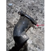 Патрубок впускного коллектора Renault (103)