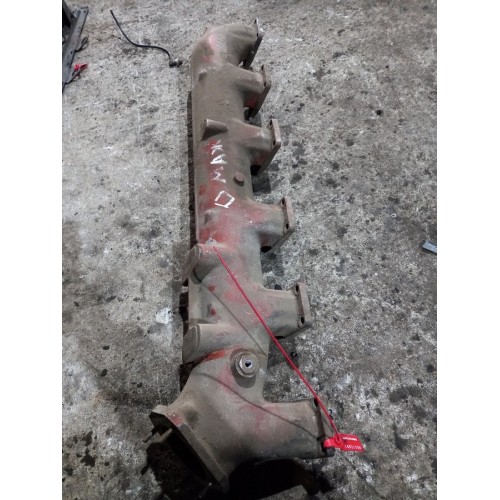 Коллектор впускной Renault Major (091), 773845