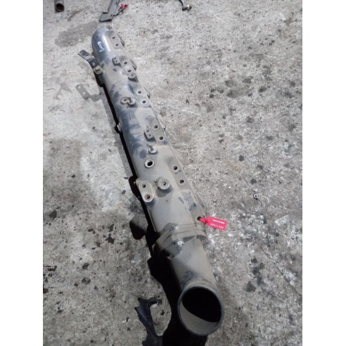 Коллектор впускной Renault Midr (069), 5600426