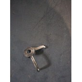 Форсунка масляная Scania PDE (582)*