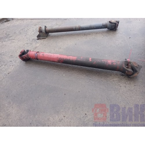Карданный вал Renault Mack 390 Magnum 008198 173см (877) , -1