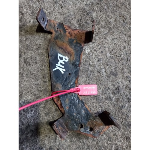 Кронштейн солнцезащитного козырька Renault MACK (260)*, 