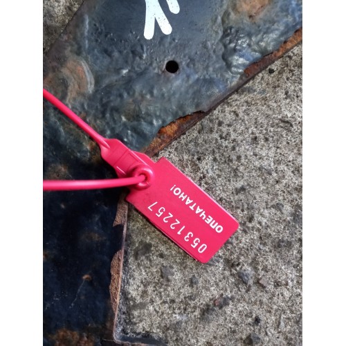 Кронштейн солнцезащитного козырька Renault MACK (260)*, -10