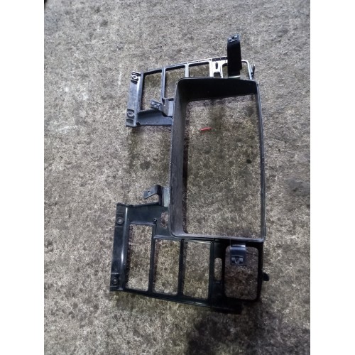 Накладка на панель приборов Scania R 480 032962 (083), 1728037-2