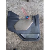 Обшивка (карта) двери Renault Premium 037929 LH (081)