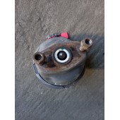 Камера тормозная DAF 105 XF 460 901647 Wabco (003) 