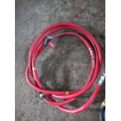 Провод силовой Renault T-Seria 390см (560) 