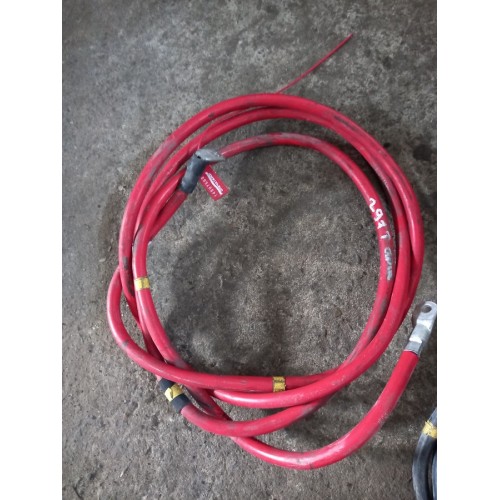 Провод силовой Renault T-Seria 390см (560) , 