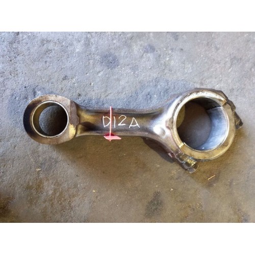 Шатун VolvoFH D12A 131881 (044), 20412200