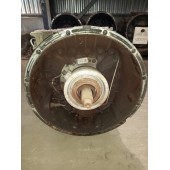 АКПП AT2412D Renault (502)