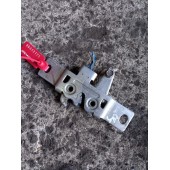 Замок инструментального ящика Scania R 480 032962 LH (171)