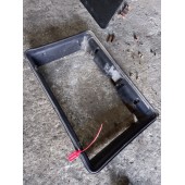 Рамка инструментального ящика Scania R 480 032962 RH (176)