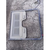 Шторка люка DAF 105 XF 460 897340 (110)