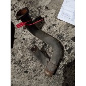 Патрубок охлаждения Renault DXI 13 (144)