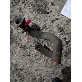 Патрубок охлаждения Renault DXI 13 (143)