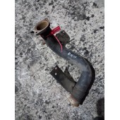 Патрубок охлаждения Renault DXI 13 (142)