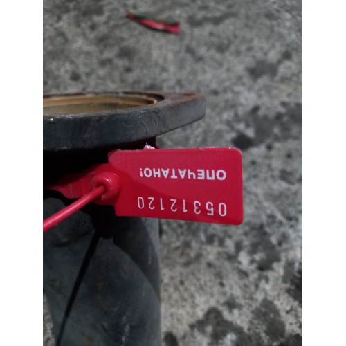 Патрубок охлаждения Renault DXI 13 (120), 7420710604-1